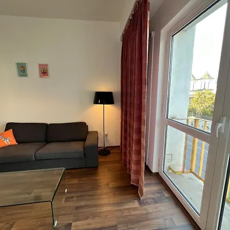 Cozy Near Coltea Hospital Old Town *