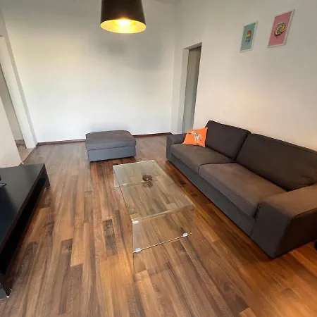 Cozy Near Coltea Hospital Old Town *